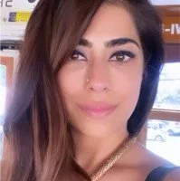 Portrait of Zeenat Duberia